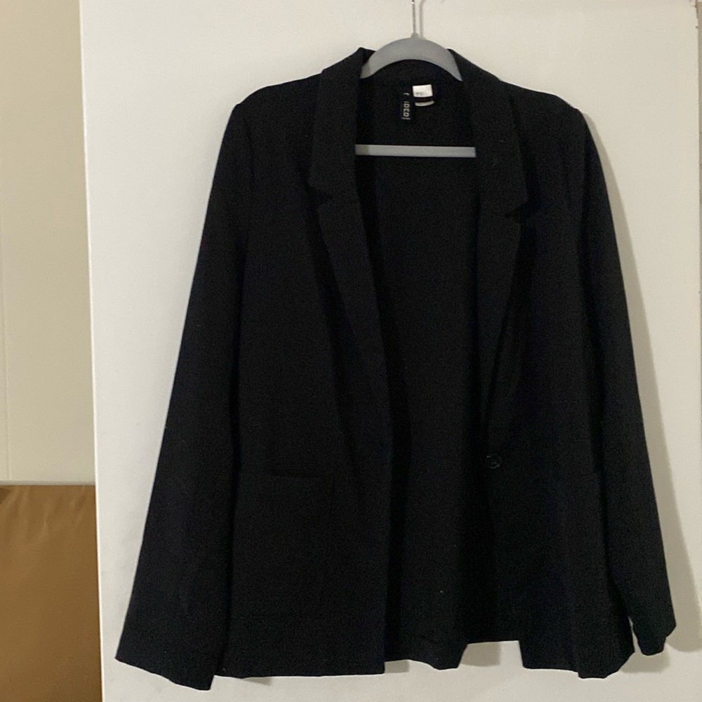 H&M blazer